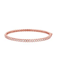 1.46CT DIAMOND BANGLE