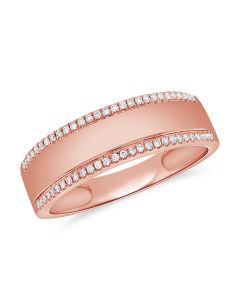 .14ct  FASHION RING