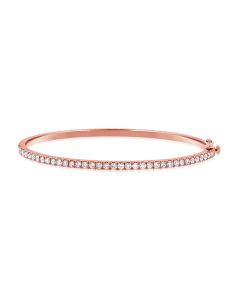 1.20CT DIAMOND BANGLE