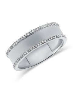 .13CT DIAMOND RING