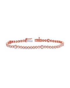 0.91CT DIAMOND MIRACLE BRACELET