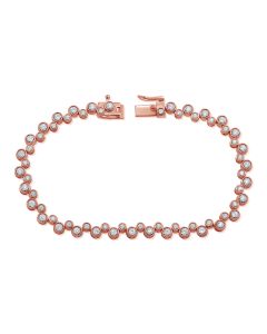 0.93CT DIAMOND BRACELET