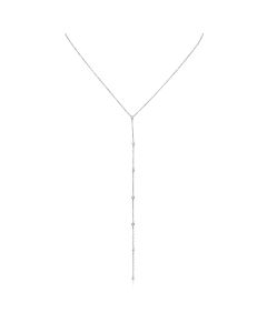 .17CT DIAMOND LARIAT NECKLACE