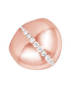 0.49CT DIAMOND RING
