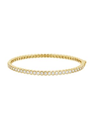 1.46CT DIAMOND BANGLE