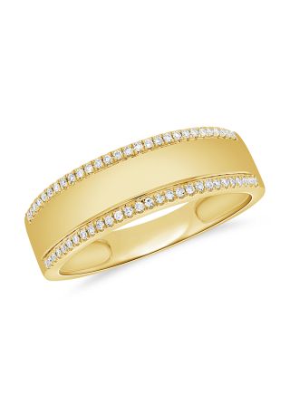 .14ct  FASHION RING