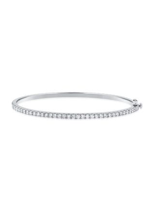 1.20CT DIAMOND BANGLE