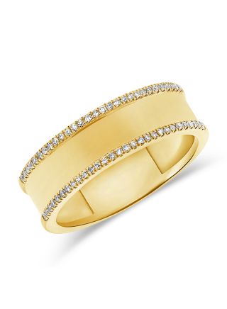 .13CT DIAMOND RING
