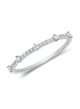 .14CT DIAMOND RING