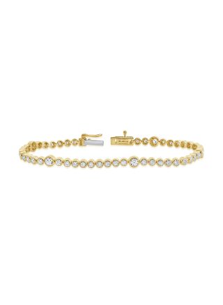 0.91CT DIAMOND MIRACLE BRACELET