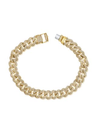 3.05CT DIAMOND LINK BRACELET