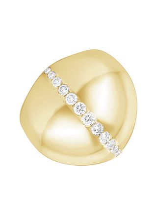 0.49CT DIAMOND RING