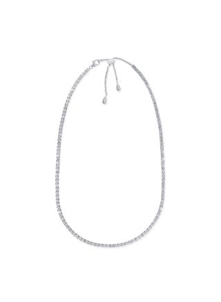 9.18CT DIAMOND CHOKER NECKLACE