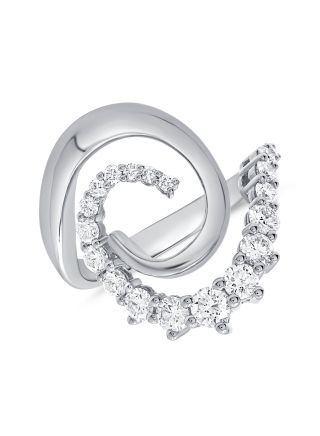 1.17CT DIAMOND COCKTAIL RING